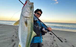 初宮崎サーフ！