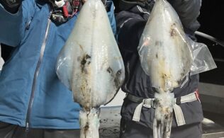 キロオーバー連発ッ！！！