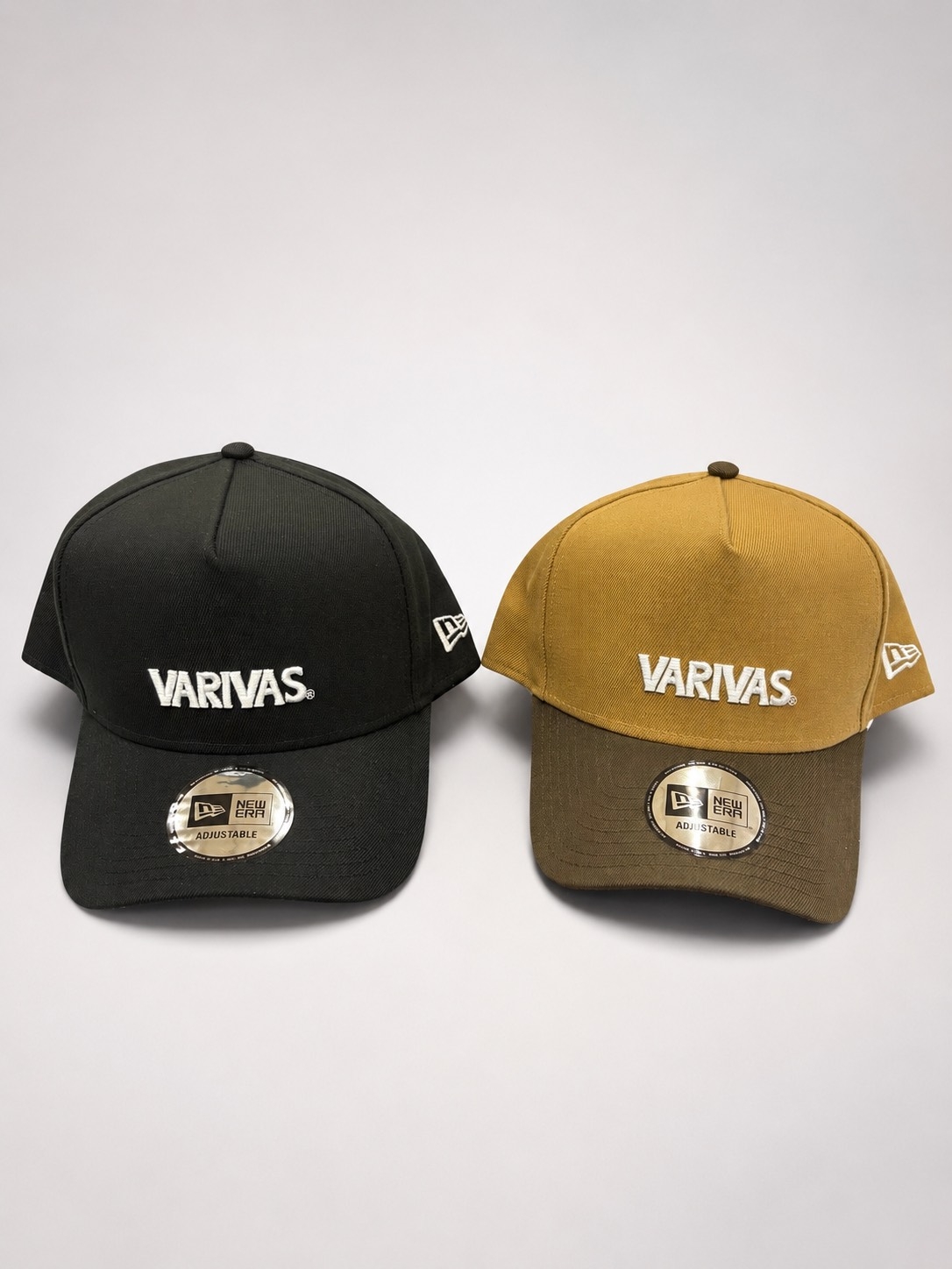 VARIVAS × NEW ERAキャップ】 | かめや釣具