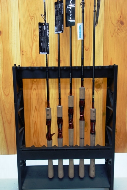 平塚店 注目のロッドScorpion入荷！ | かめや釣具