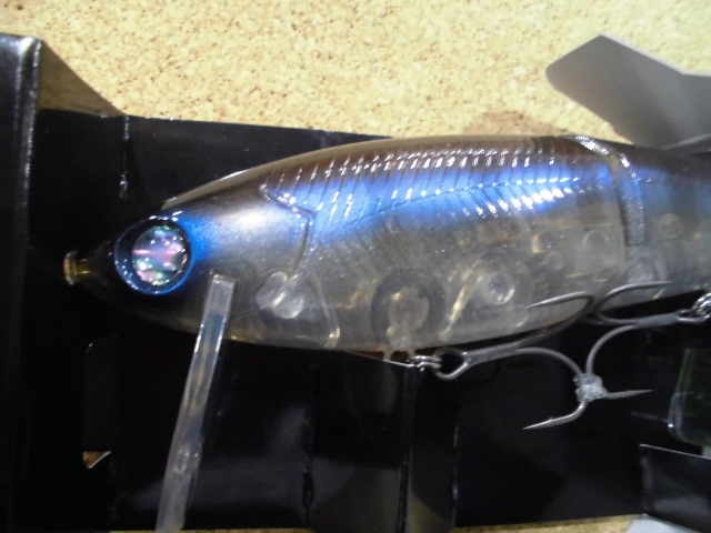 オリカラネコソギ販売中！ | かめや釣具