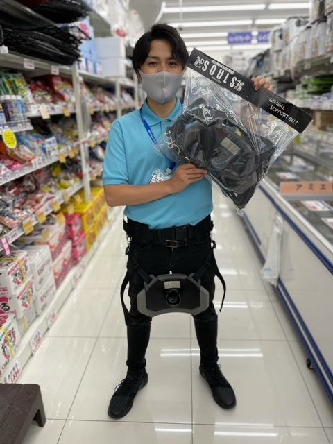 ソウルズ】ギンバルベルト入荷！ 名古屋みなと店 | かめや釣具