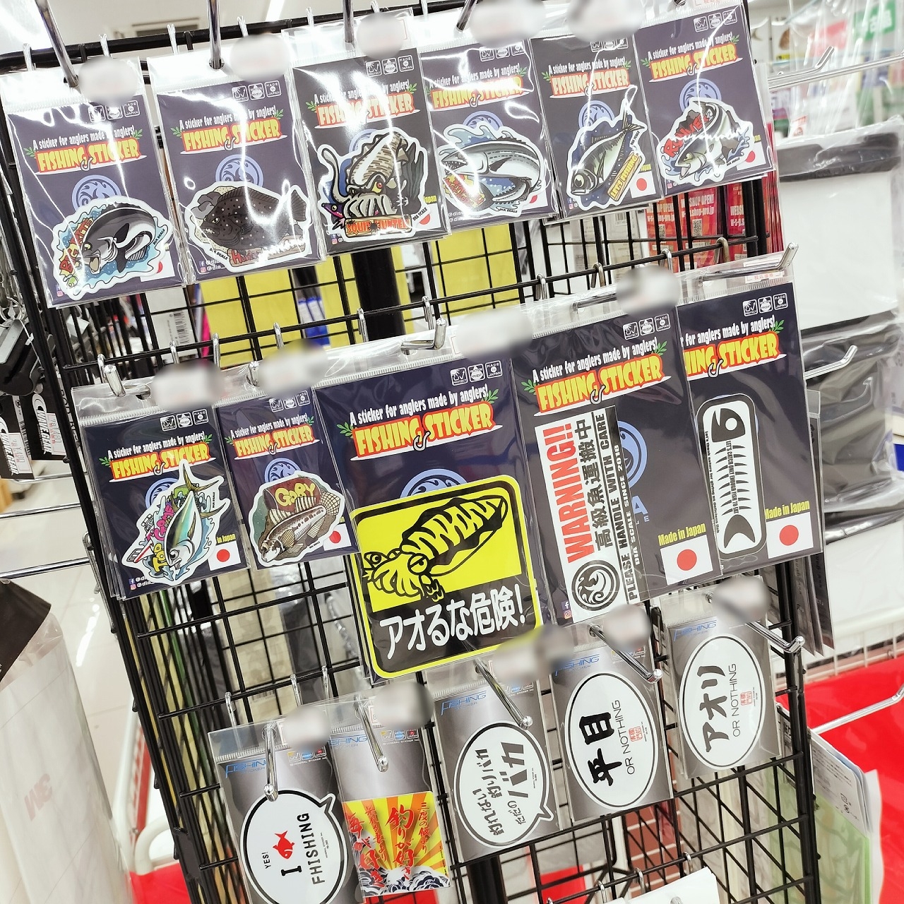 KD WORKSオリジナル キャンパーステッカー KD WORKSオリジナル キャンパーステッカー KD WORKSオリジナル