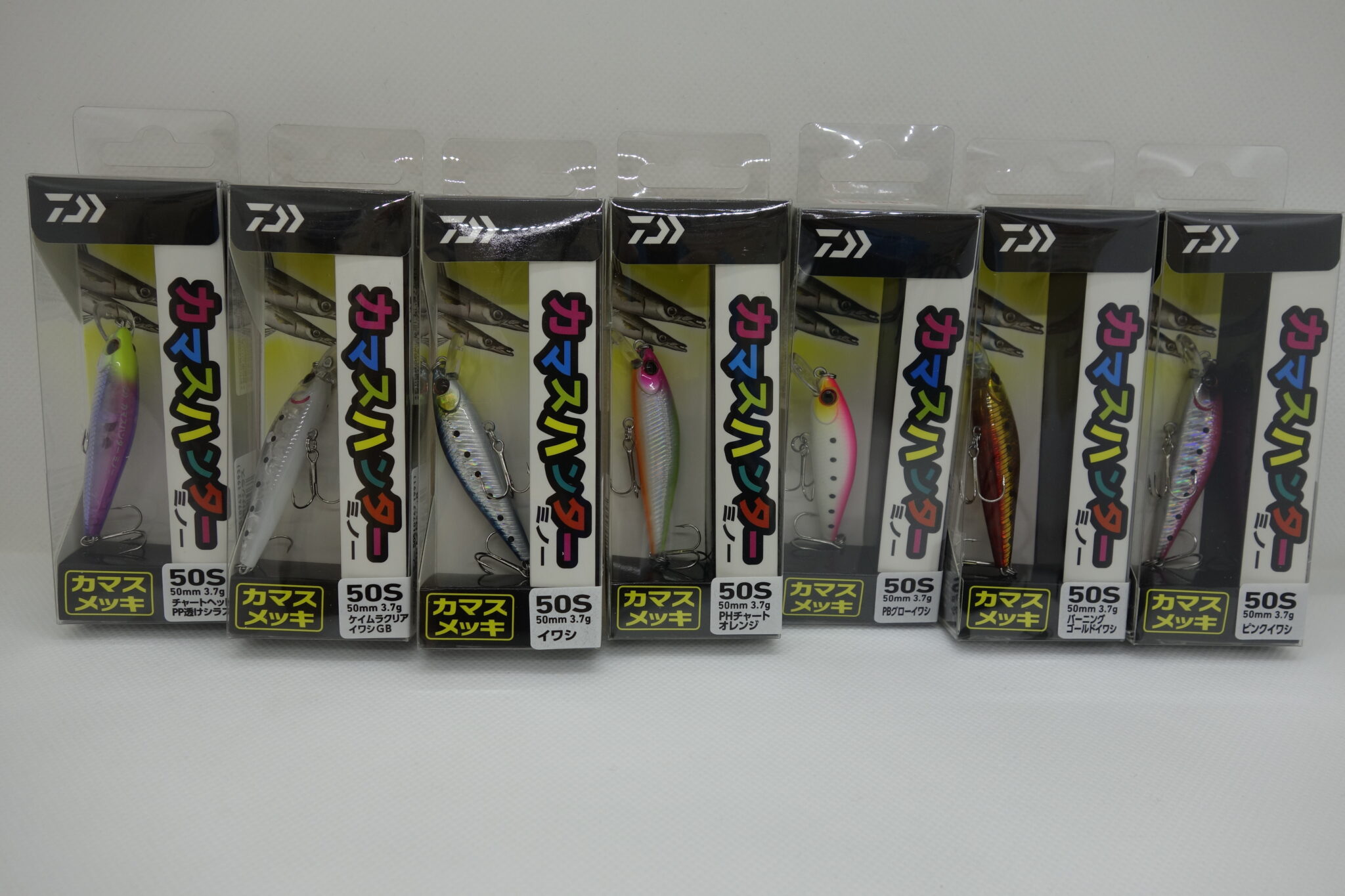 平塚店 新入荷！ | かめや釣具