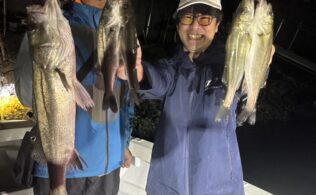 10/21 名古屋港 edge様 ボートシーバス