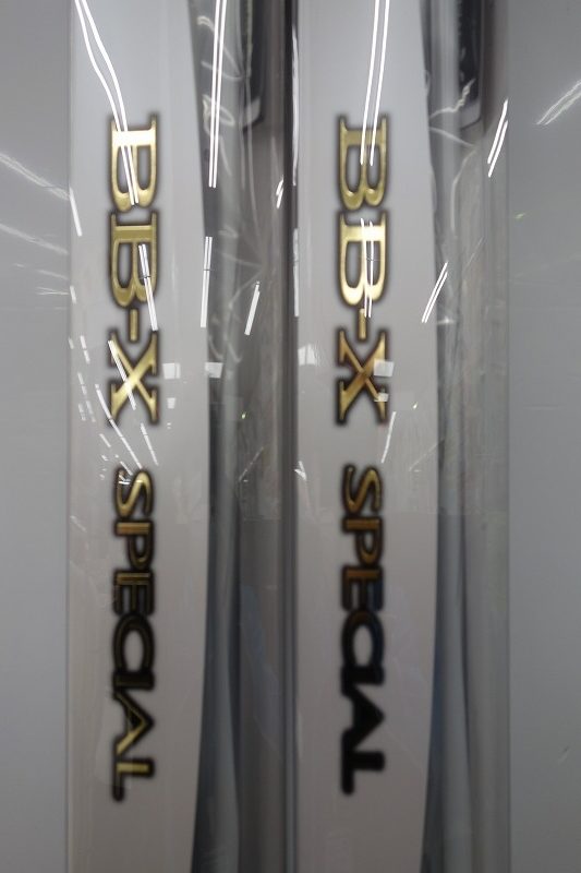 どんな磯でも問題なし!! シマノ BB-XスペシャルSZⅢ 入荷です♪ 宮崎店