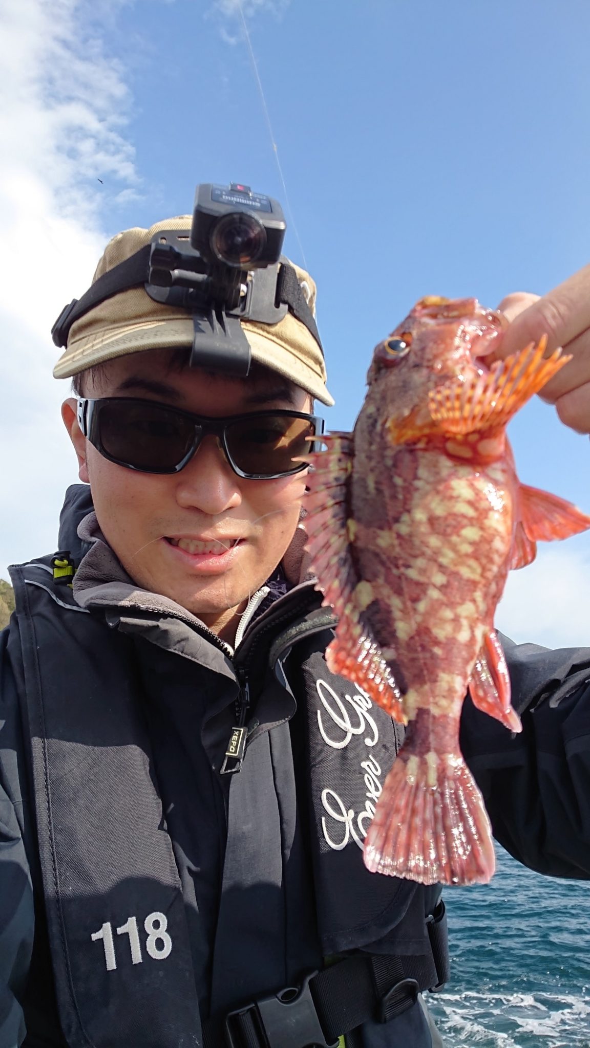 宮崎 県北 北浦 宮野浦港 阿蘇港 エギング ライトショアジギング釣行 南宮崎店 かめや釣具