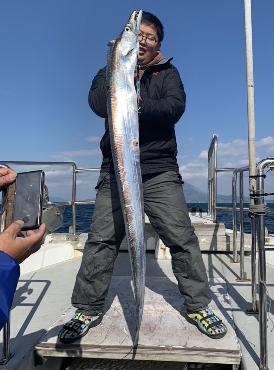 入荷情報】限定5本！？ご当地ジギングメーカー「ブルータイド