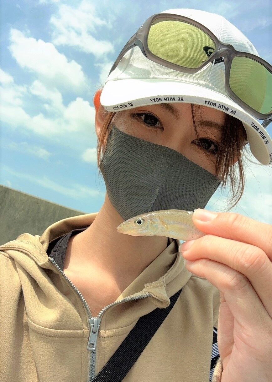 ヒメマスよかえれ! 商品紹介№3 キス仕掛け | かめや釣具