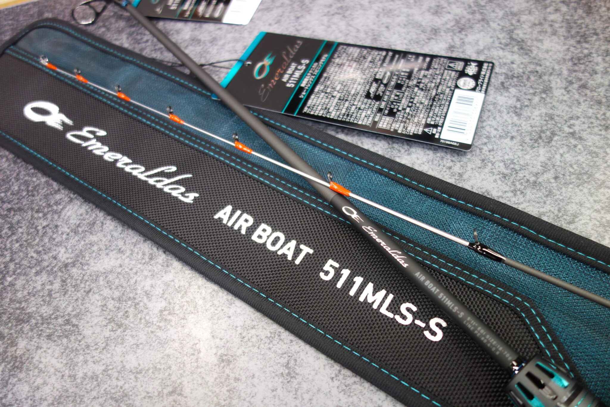 ダイワ　エメラルダスair ボート　511MLS-S 4550133338915_1.jpg