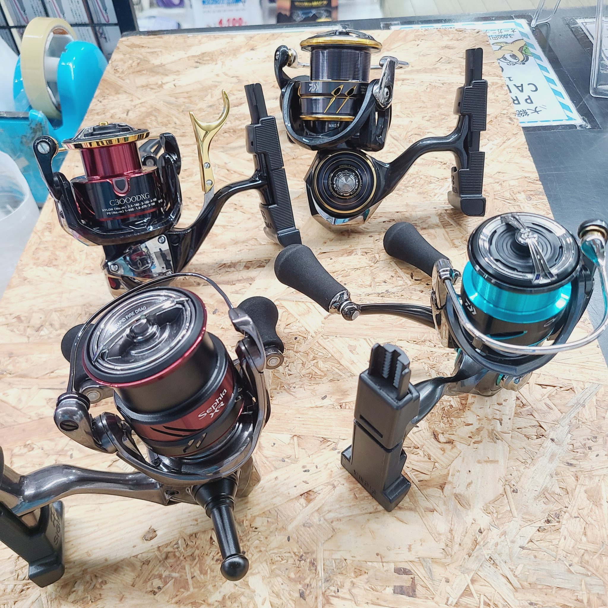 魚屋 MMG-FUYUZAKURA-'21WSE/E | Deviser ｜株式会社ディバイザー