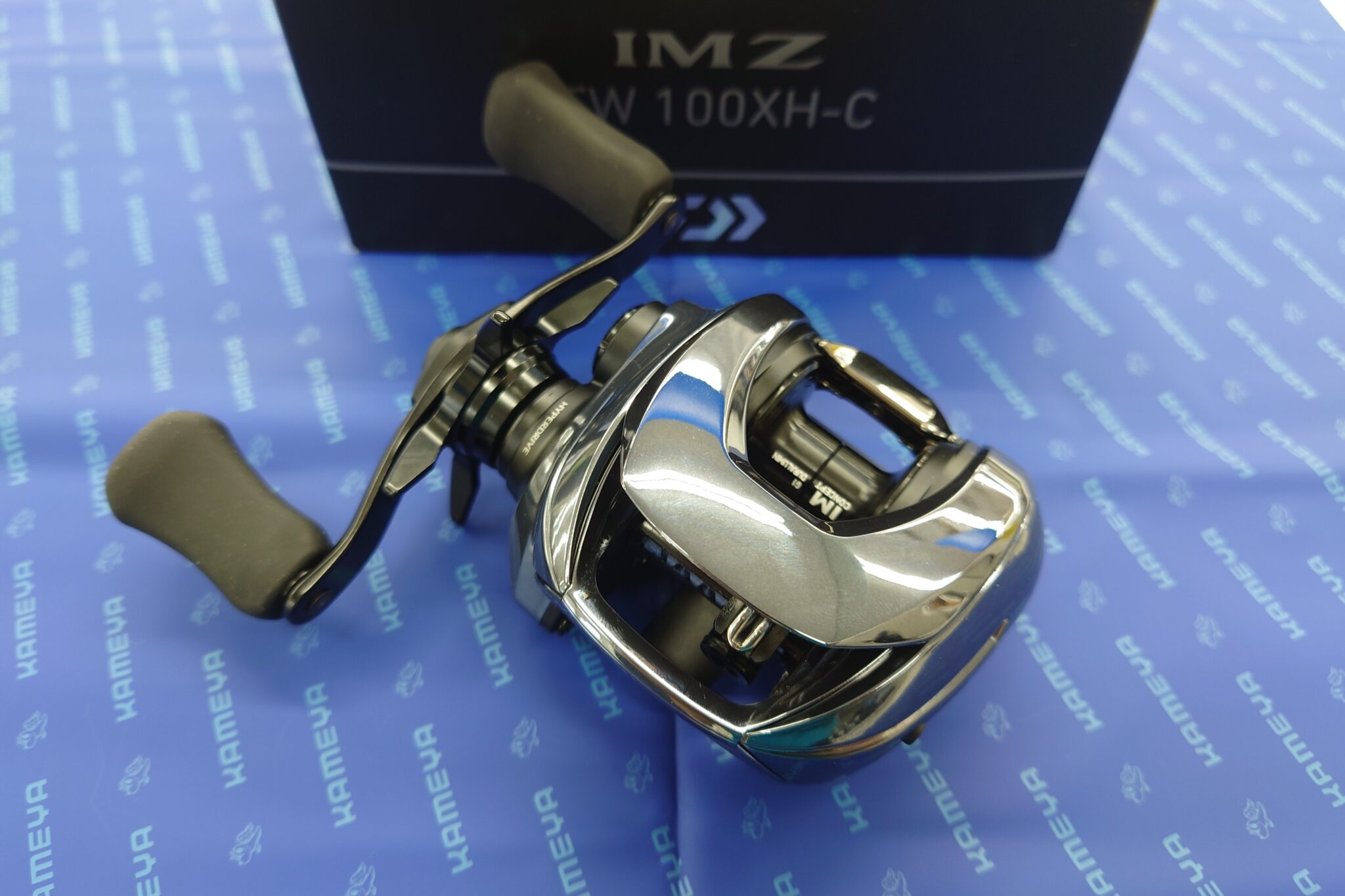 ダイワ IMZ TW100-C 入荷！！ 宮崎店 | かめや釣具