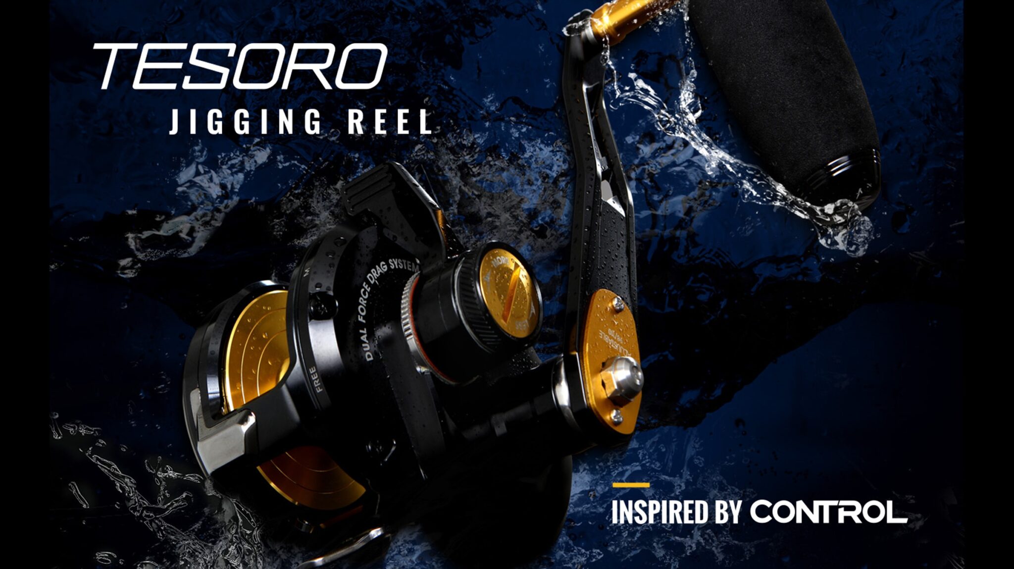 リール Kitamura オクマ okuma 新製品レバードラグベイトリール 受注開始！b