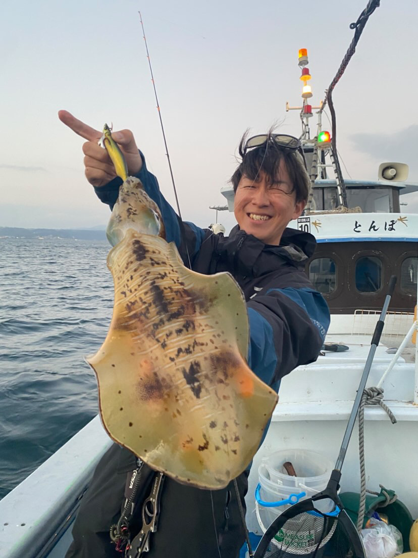 けいじと亀　 pw-88240.jpg