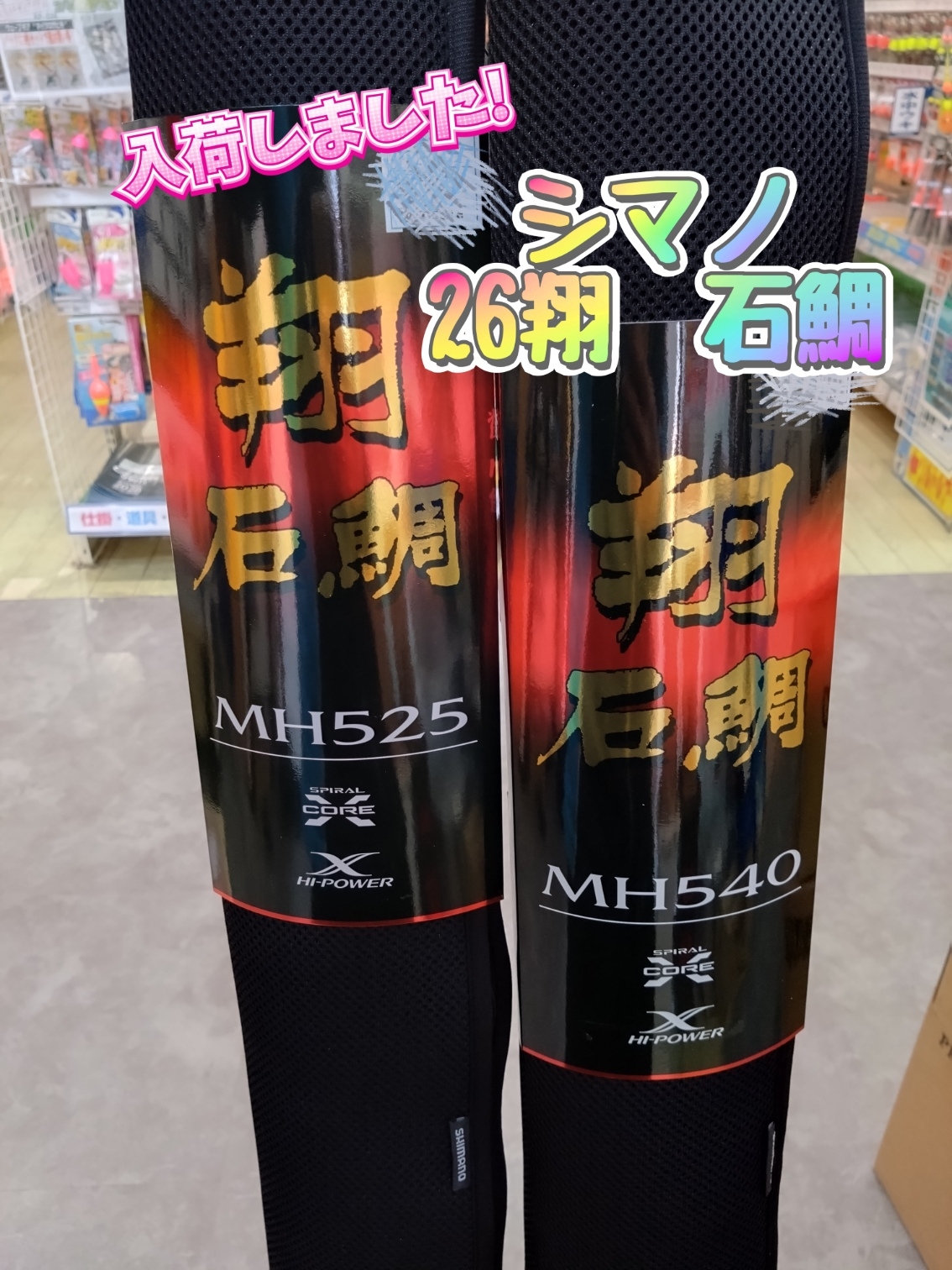 石鯛ベルト（オーダー作成）石鯛　大物　フィッシング B612_20260212_100044_181.jpg