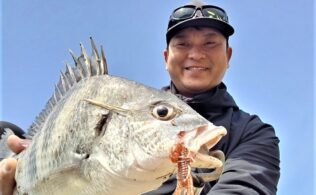 シーズン突入！(^o^)