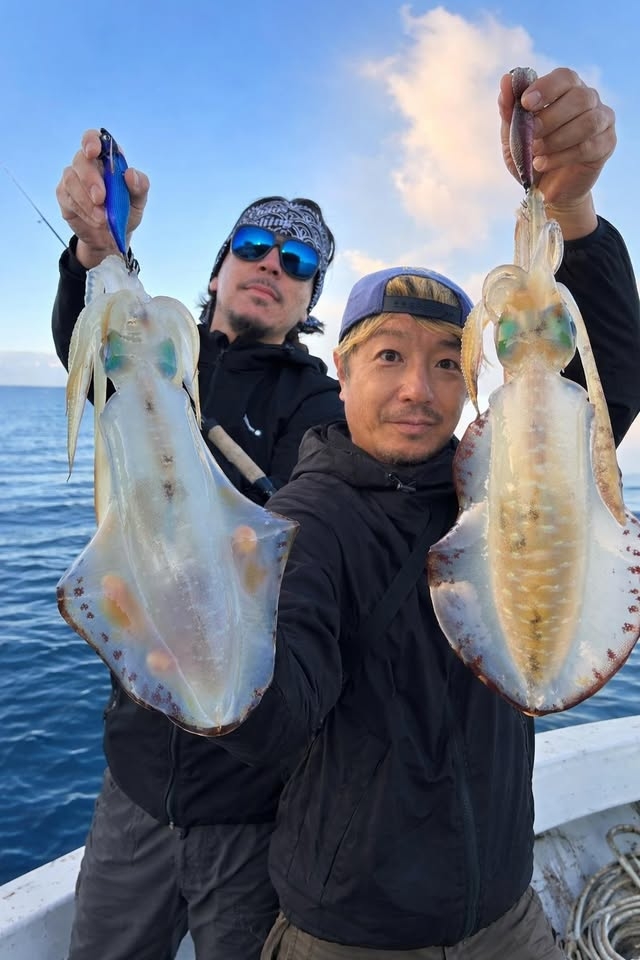 NAGA様　おまとめ専用ページ クロノ様より】4/5 松久保 氏＆溝上 氏 来店‼+ノベルティ―発表