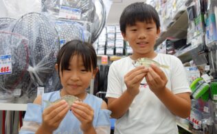 2026年7月20日　ヒイラギ　延岡新港【フィッシングチャレンジ2026】