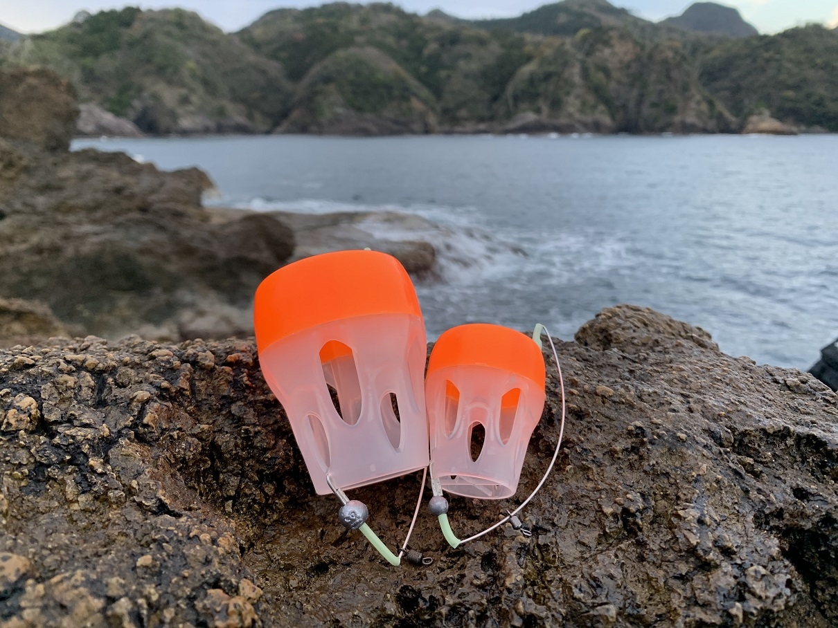 久々釣行ブログ！笑日守ミニいよいよ・・・ | かめや釣具