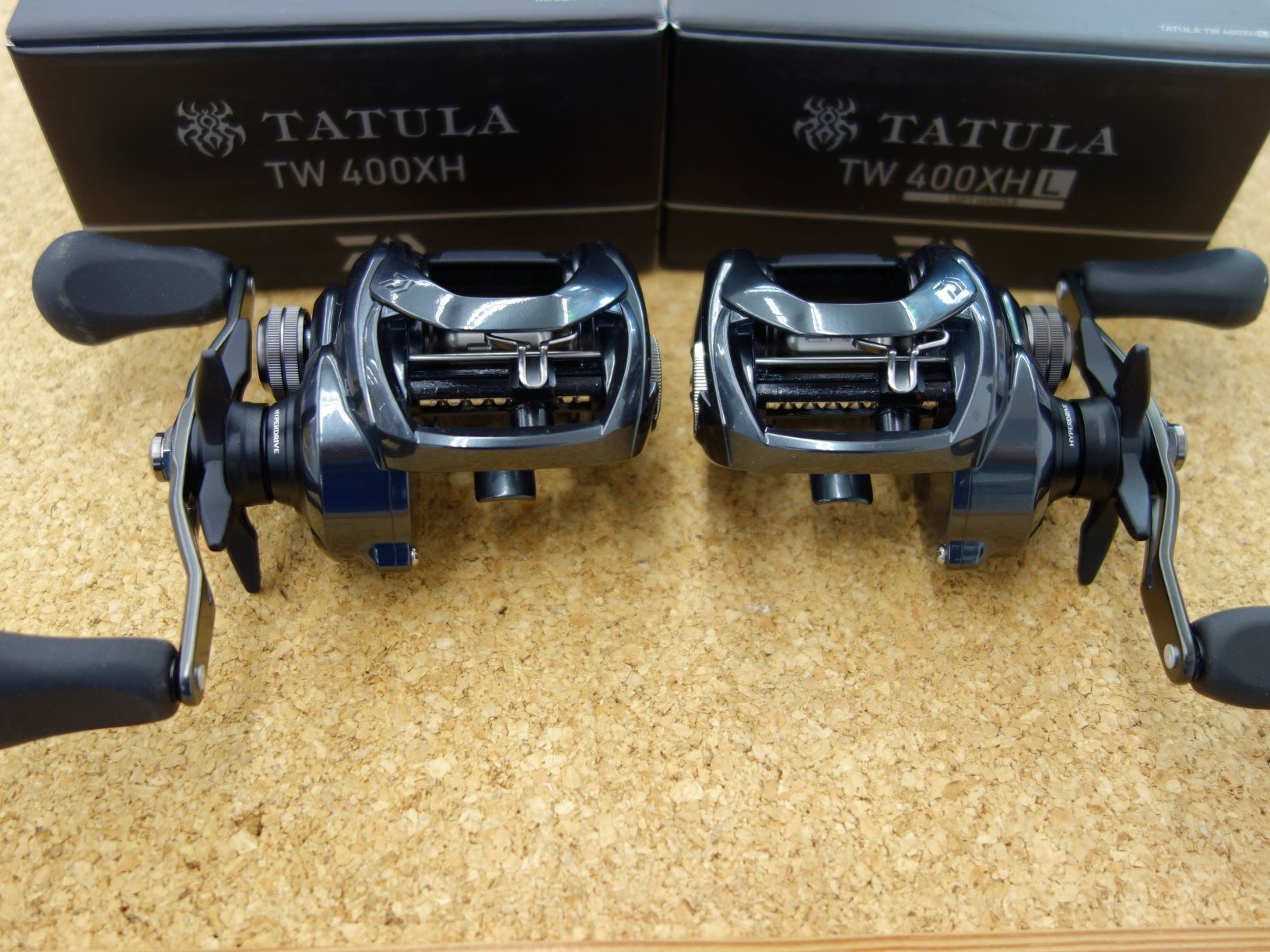 タトゥーラtw 400XHL ビッグベイト シーバス