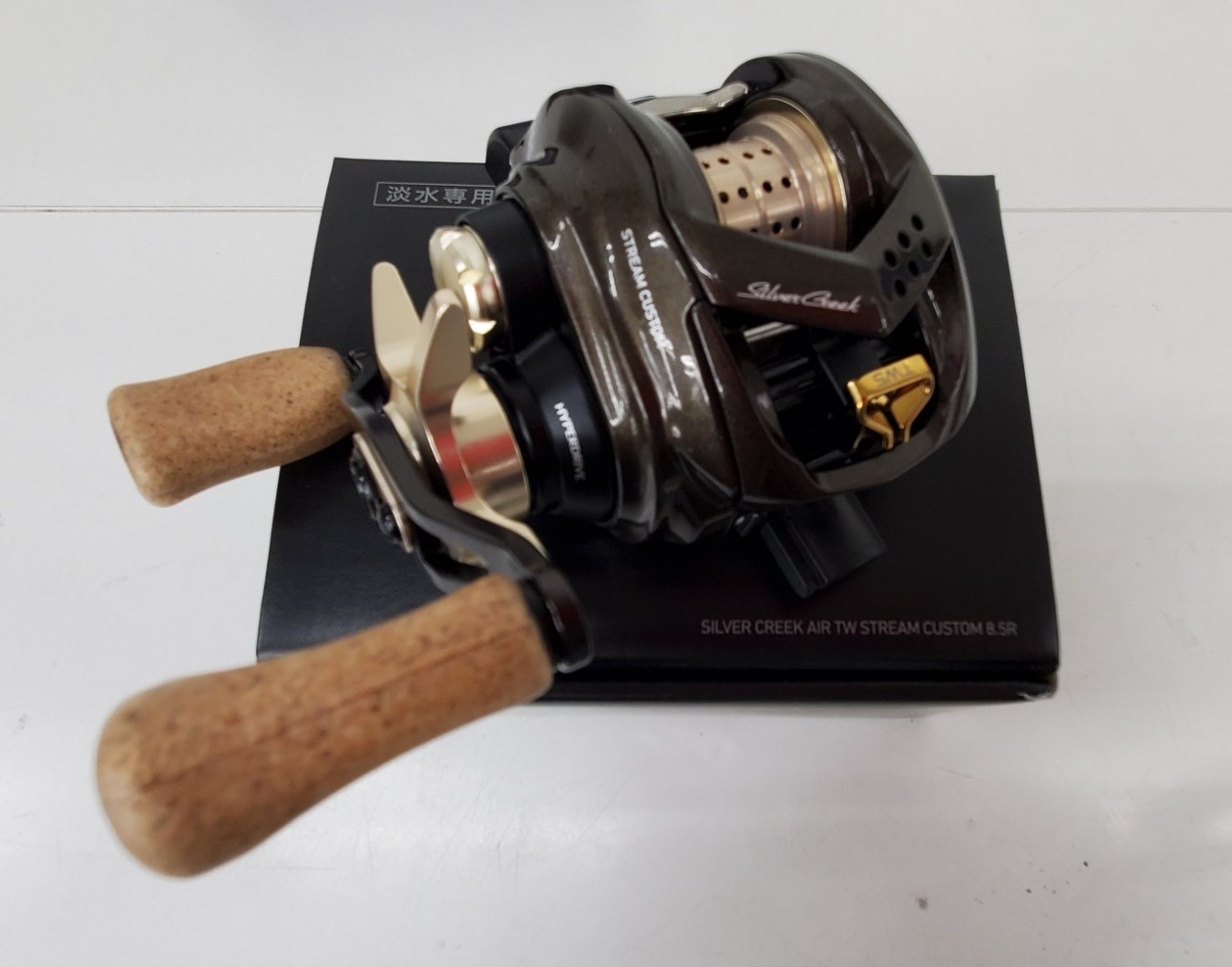 ☆商品入荷案内☆ | かめや釣具
