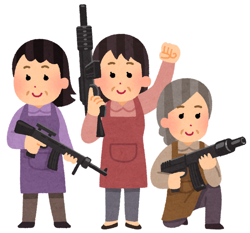 171話 三つ巴の攻防 かめや釣具