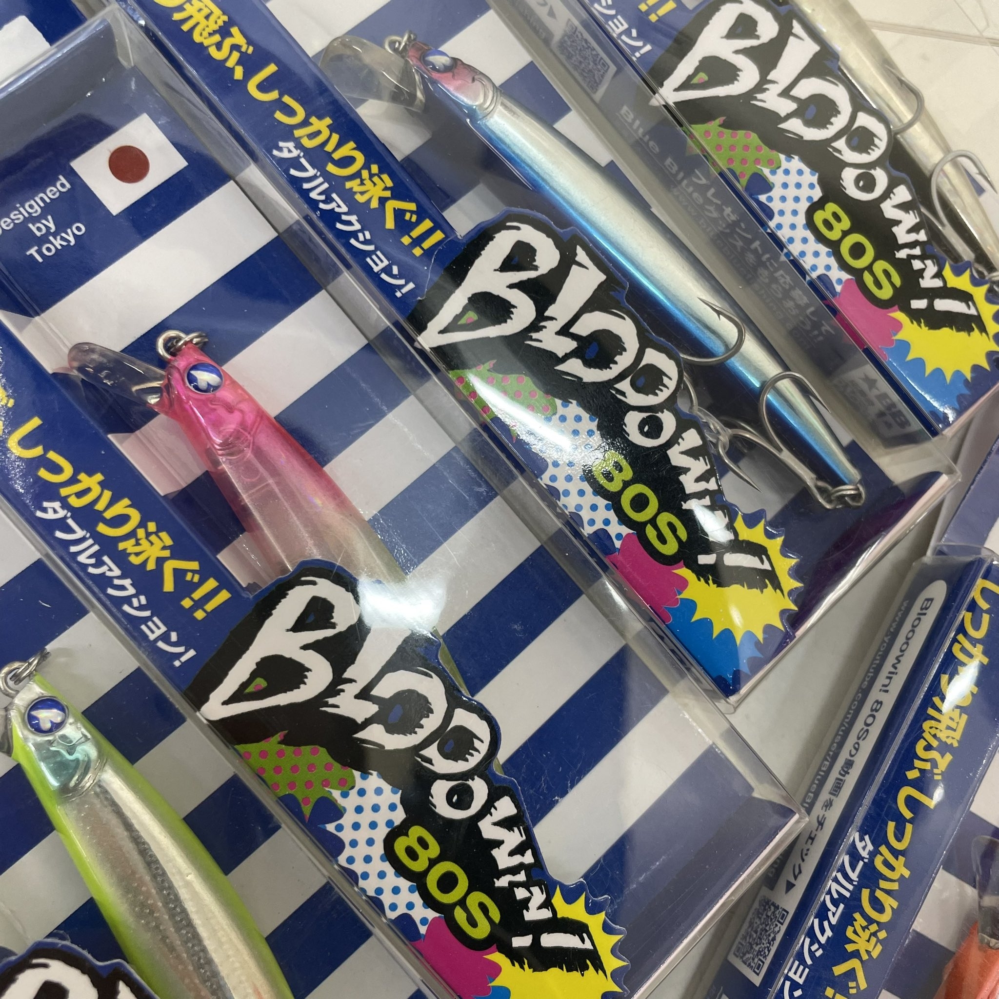 ☆商品入荷案内☆ | かめや釣具