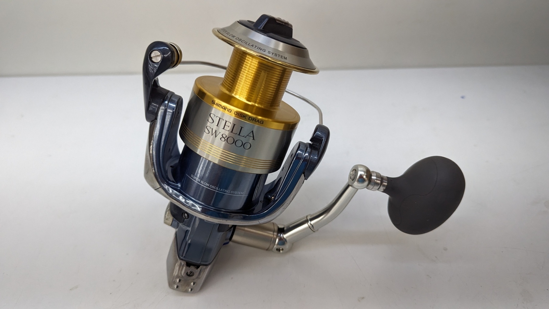 ☆中古品入荷案内☆ | かめや釣具