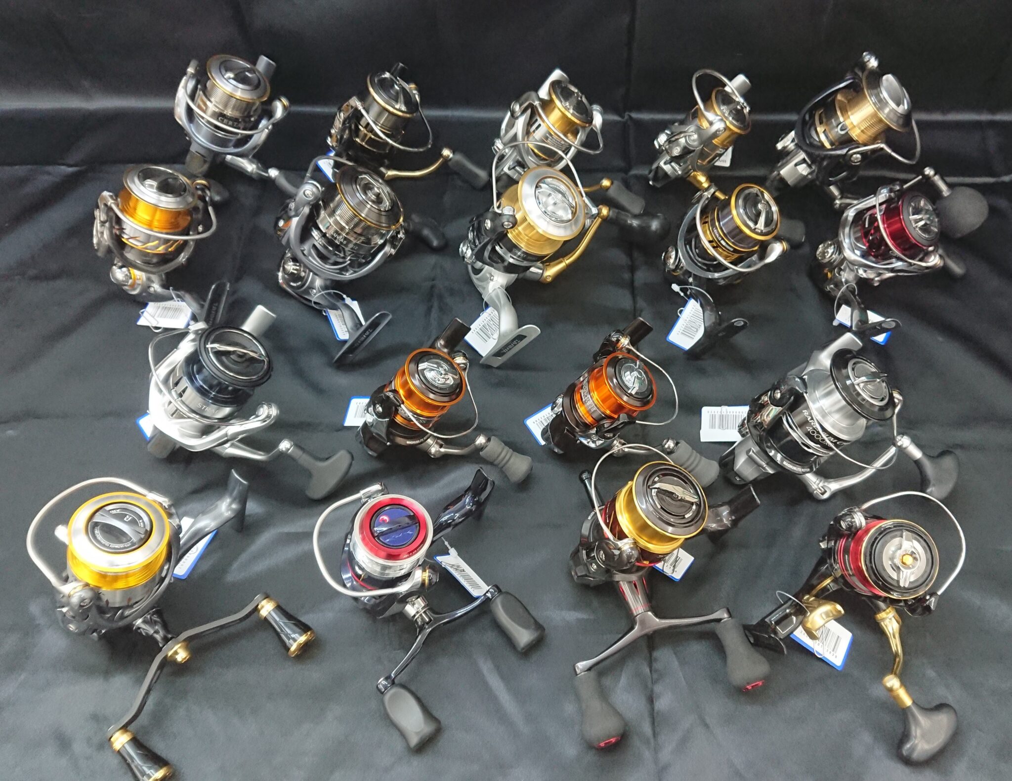 ダイワメジャー 非売品 パネル 新品未開封 ☆中古品入荷案内☆ | かめや釣具