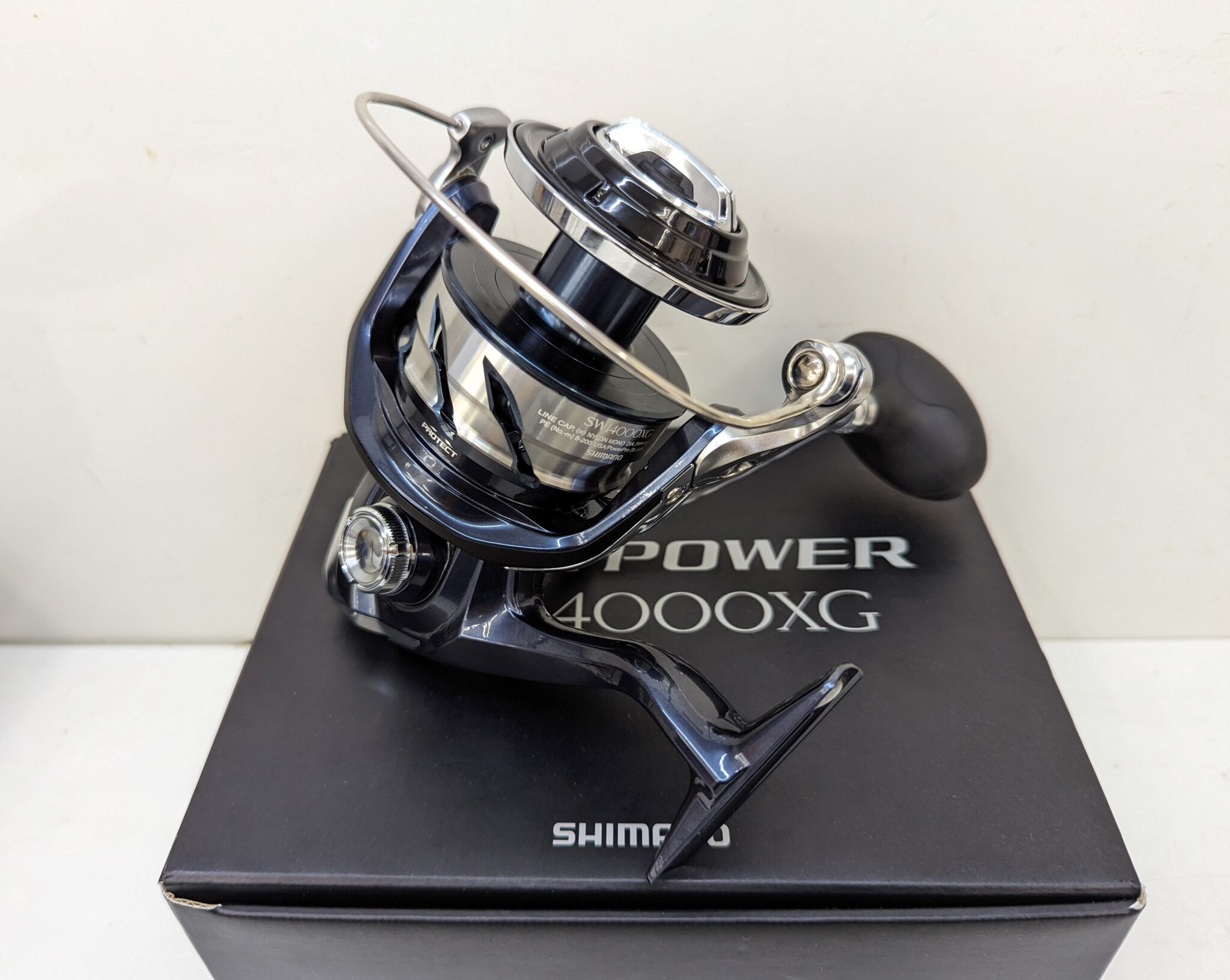 【中古】 シマノ 19 海春 50-240 IL シーパワー 73 80-310 2本セット/W262Y 19海春 50-240｜＠ベリーネット 日本最大新品中古釣具WEBショップ