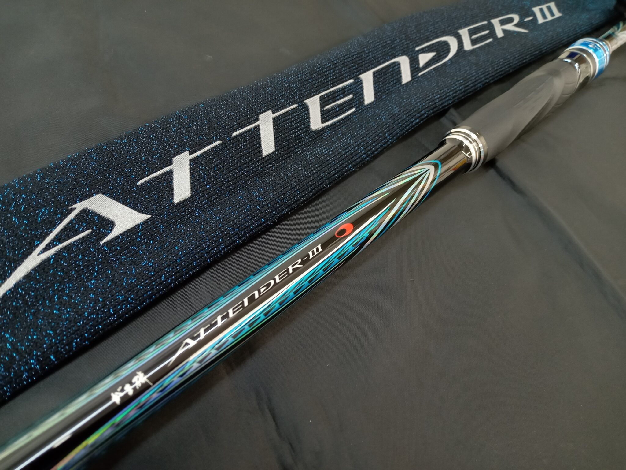 がまかつ　アテンダー1.25-50 がまかつ 23アテンダー3 1．25－50 - 釣具ドットネット