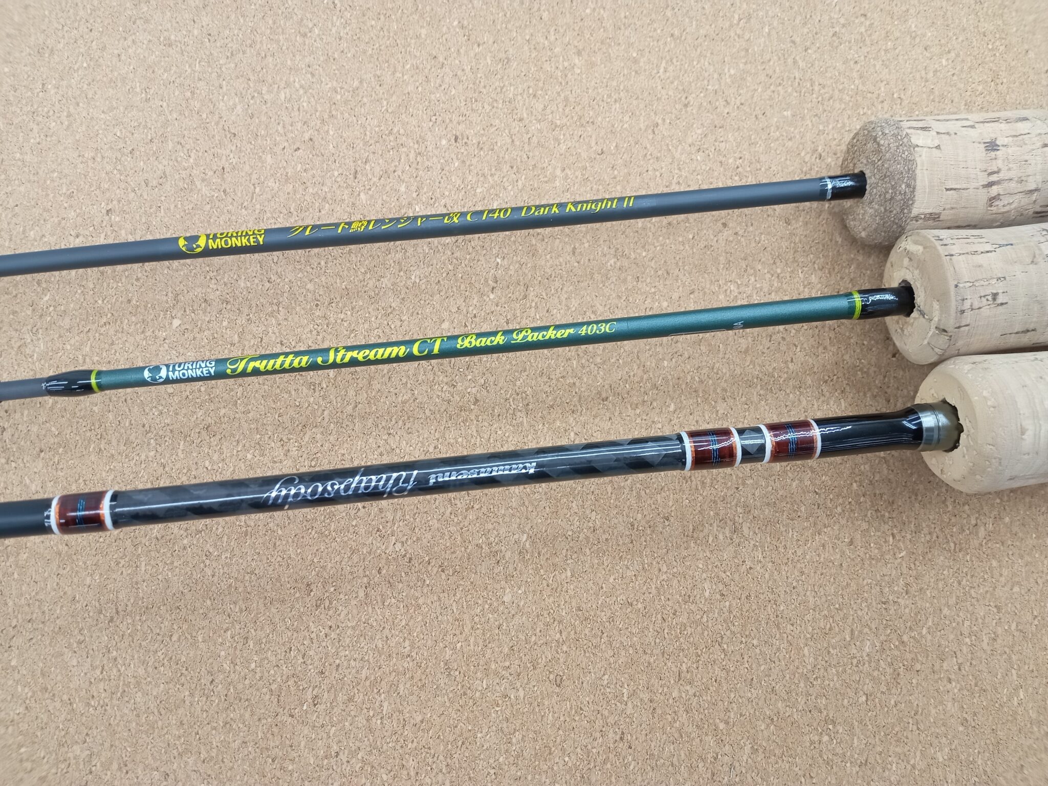 ☆中古品入荷案内☆ | かめや釣具