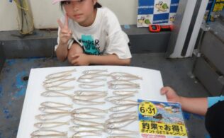 2026.7.20 長浜　キス