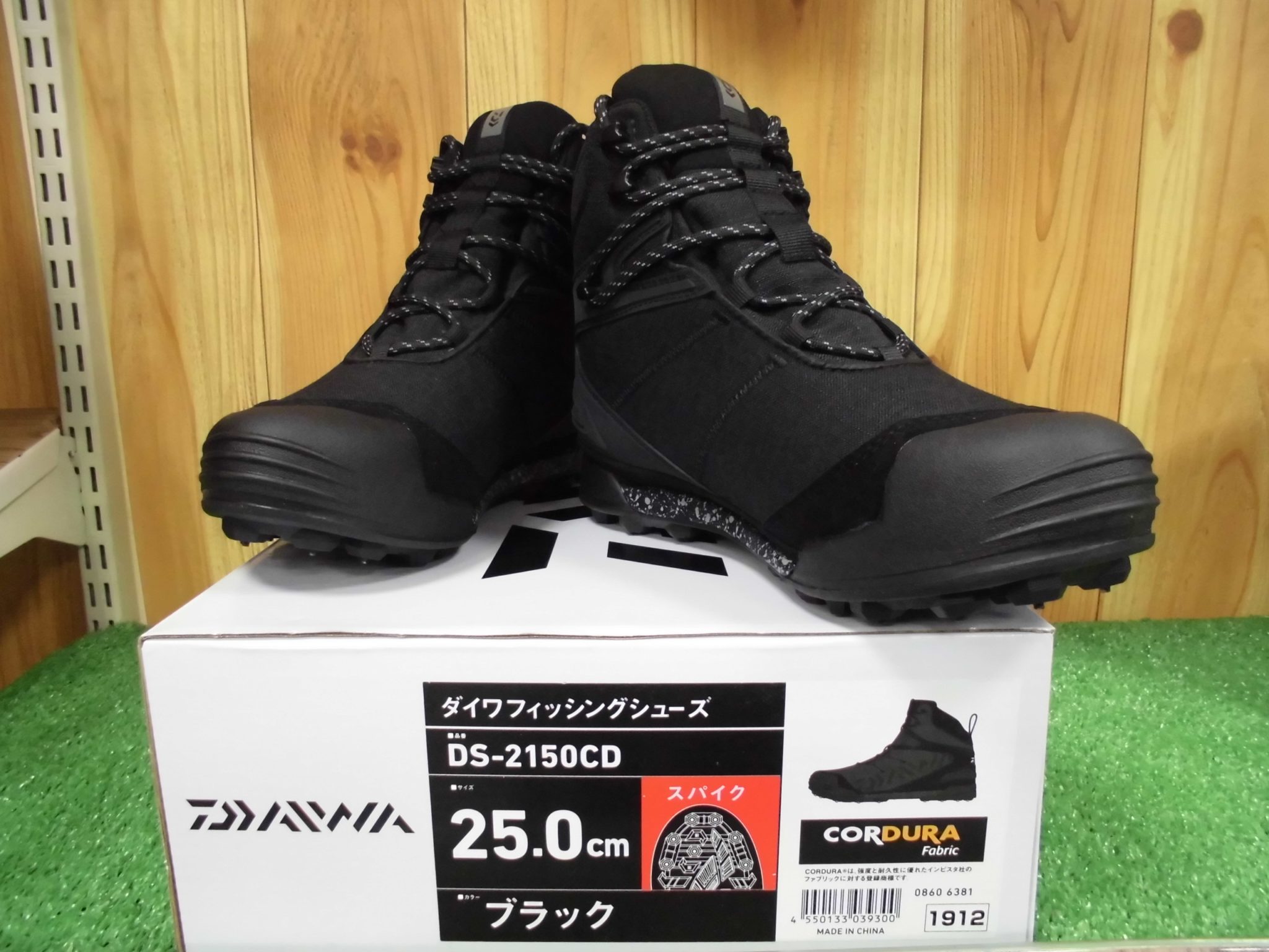 アパレル入荷 かめや釣具