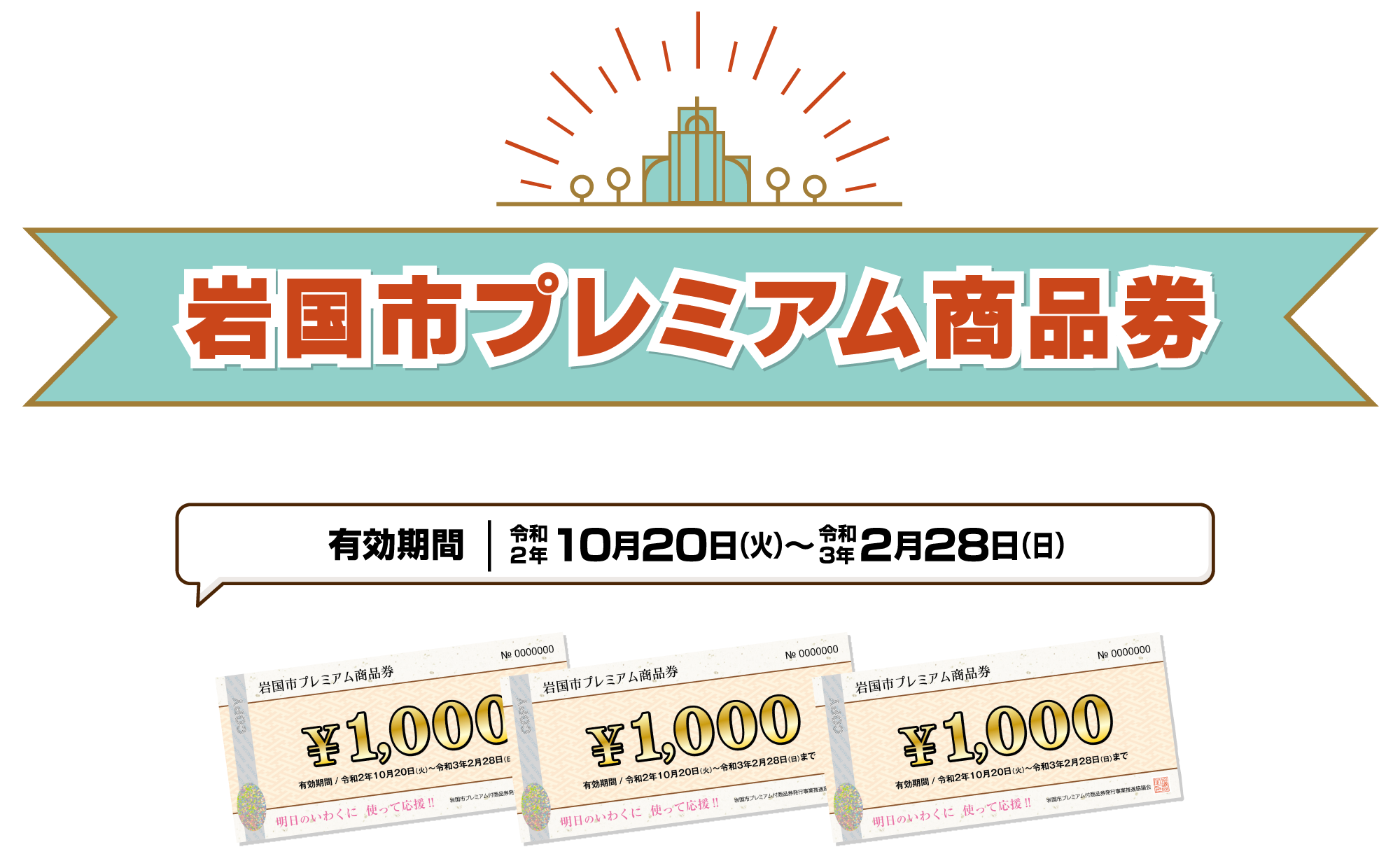 岩原&上国 ペアロング1日引換券2枚(計リフト券4枚と引換可能)の+