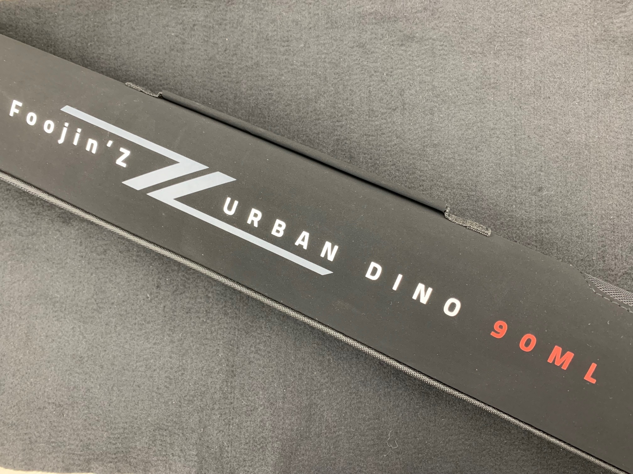 新規購入 アピア Foojin´Z URBAN DINO 90ML フージンZ namaste-restoran.ee