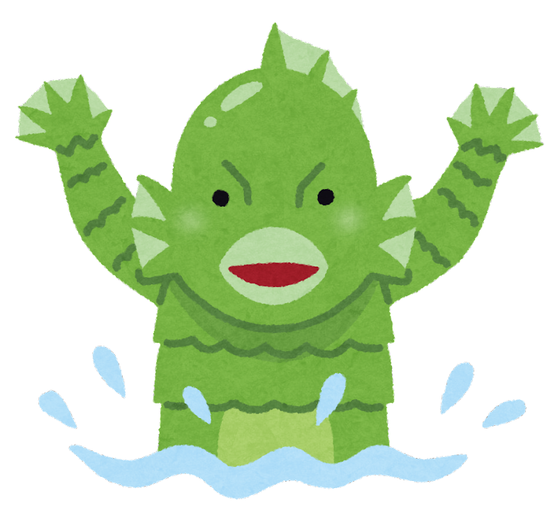 大人気ジャックアイがプレゼントキャンペーンを開催 かめや釣具