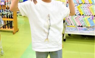 カサゴ釣りました(≧◇≦)！！