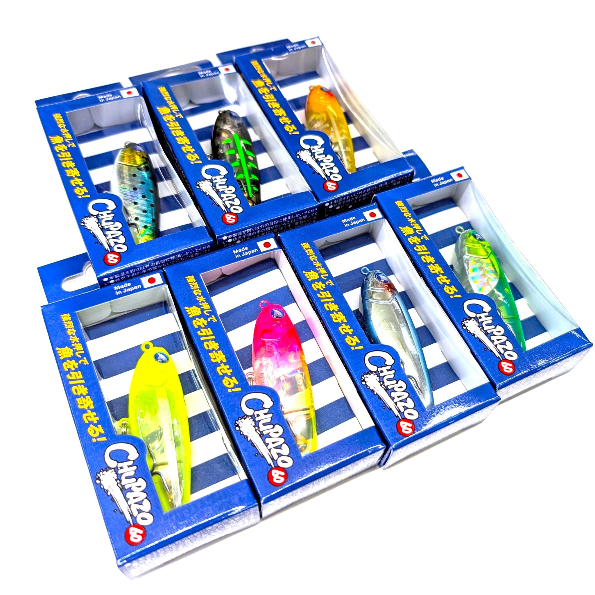 トワツガイ　支配　カモメ　タカまとめ売り 本日の入荷情報🌟 | かめや釣具