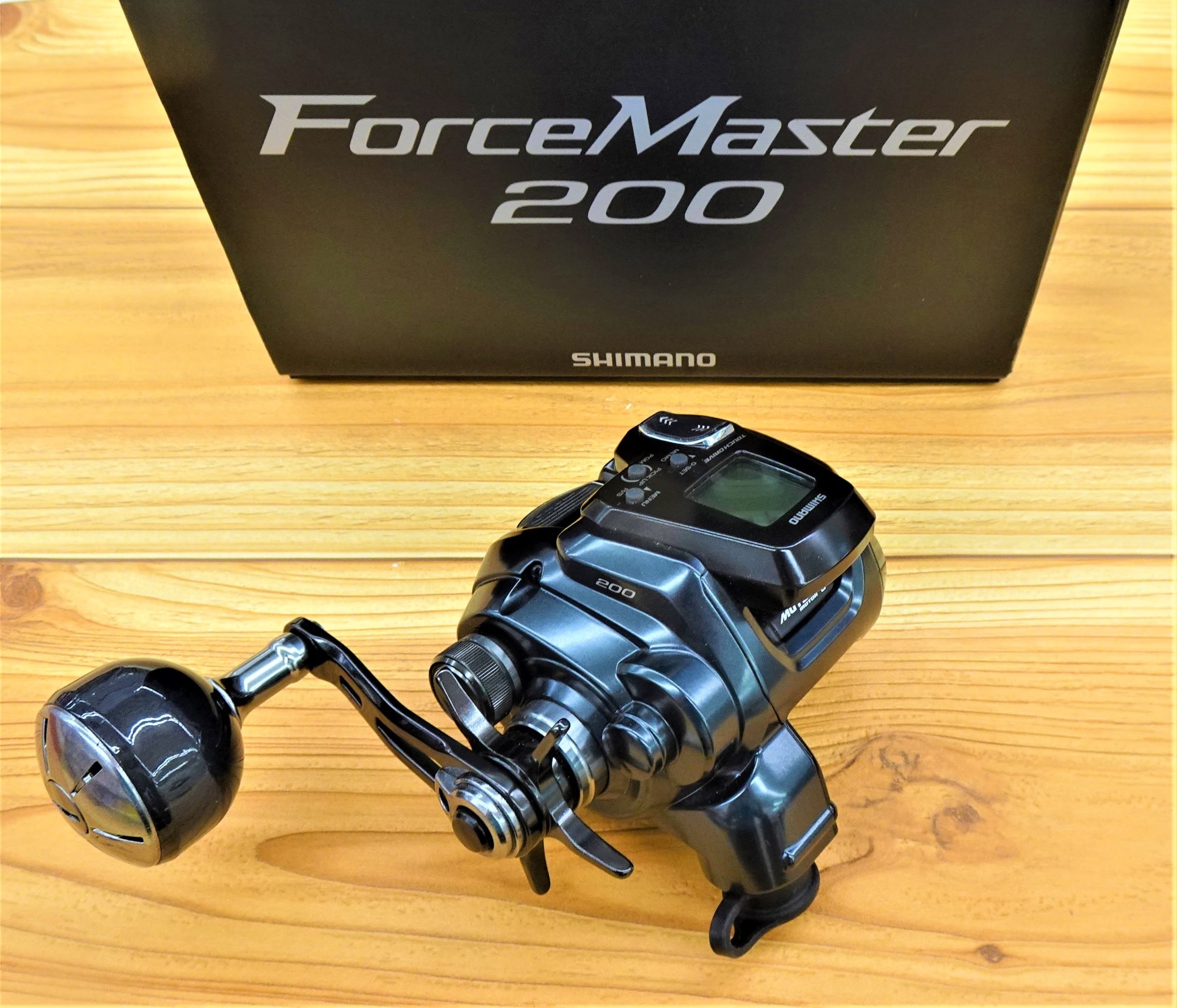 中古エギ・中古電動リール入荷！ | かめや釣具