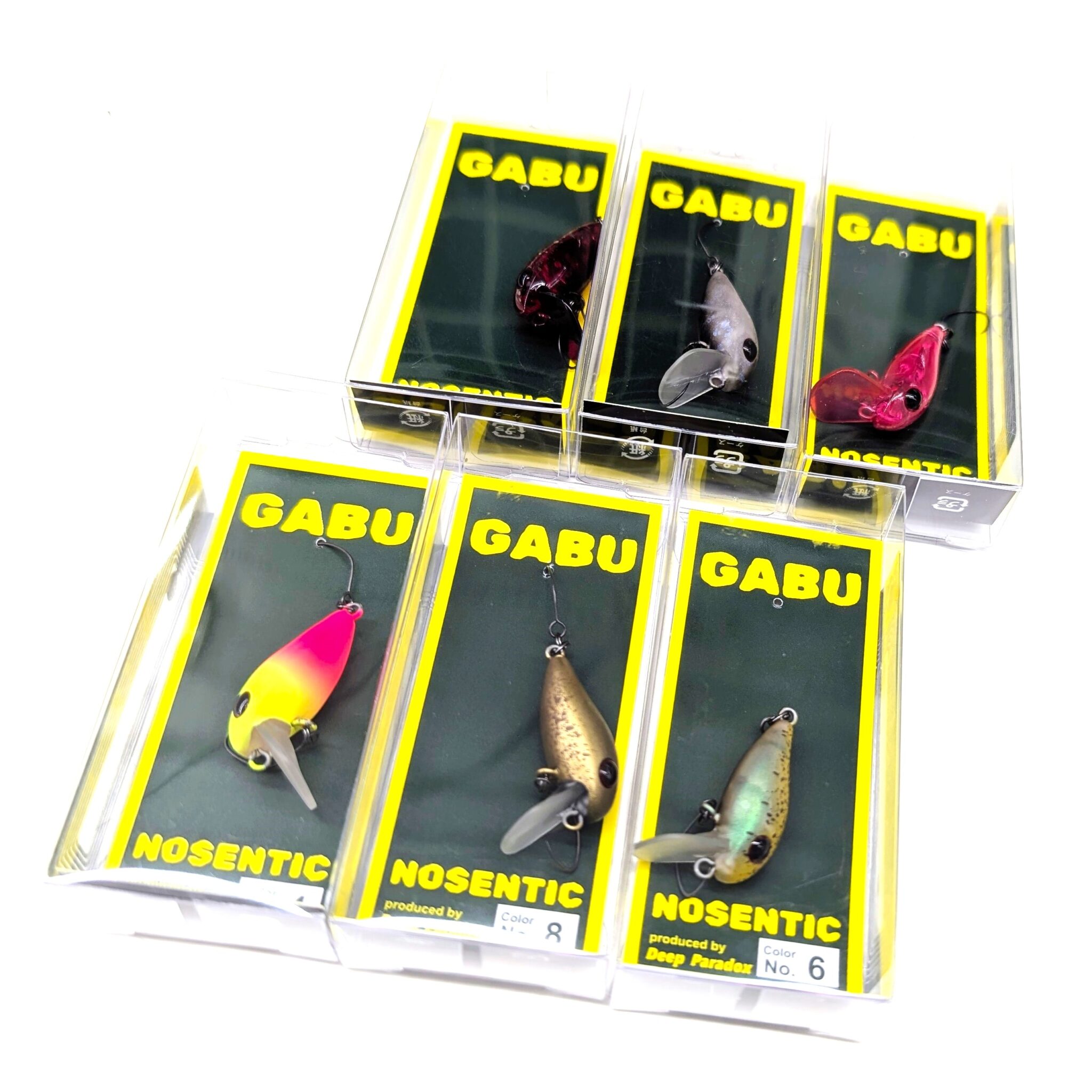 メガバスセット　カゲロウ　X８０　ゲンマ 本日の入荷情報🌟 | かめや釣具