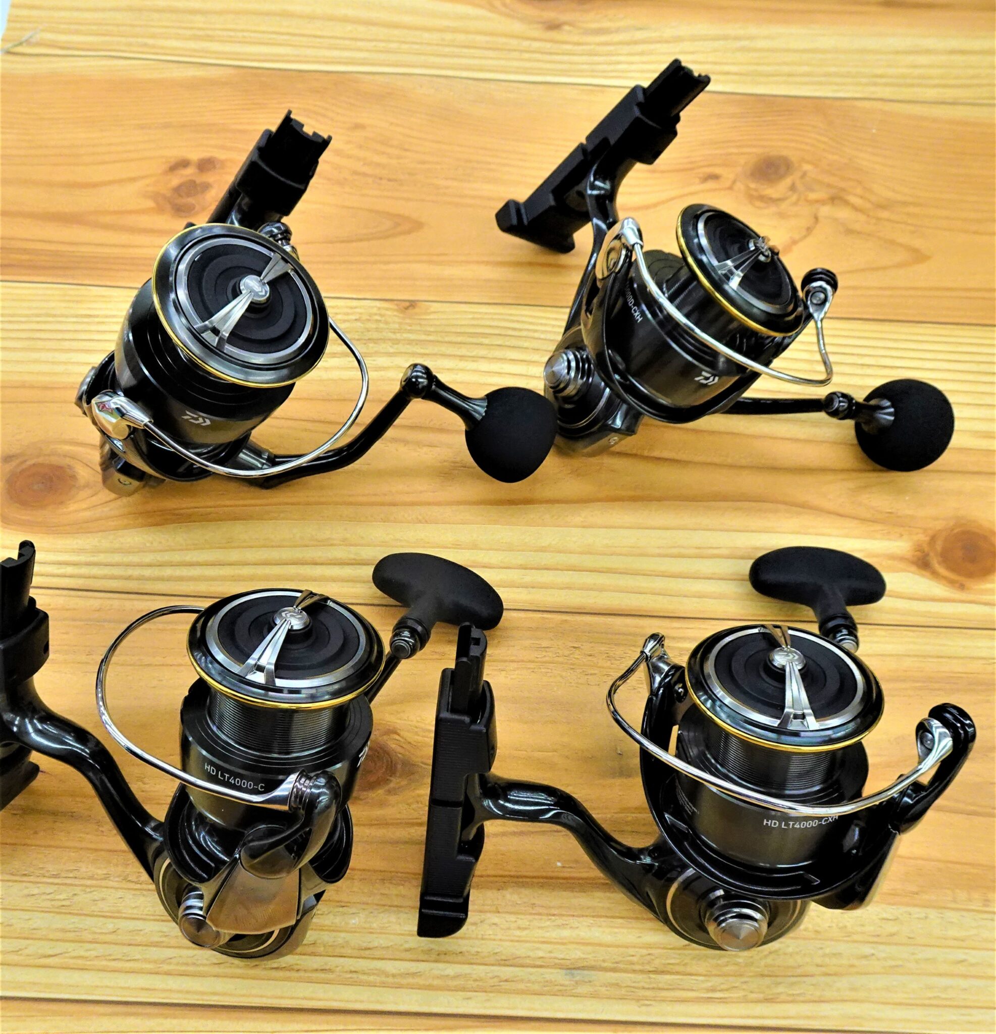 新商品 セルテートHD 入荷！ | かめや釣具