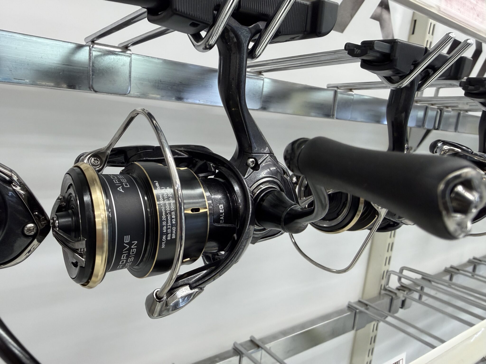 26フリームス入荷しております！ | かめや釣具