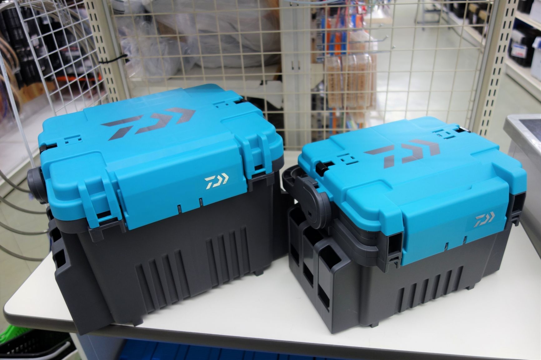 まるがめ 即購入OK‼️様 BOX入荷！ | かめや釣具