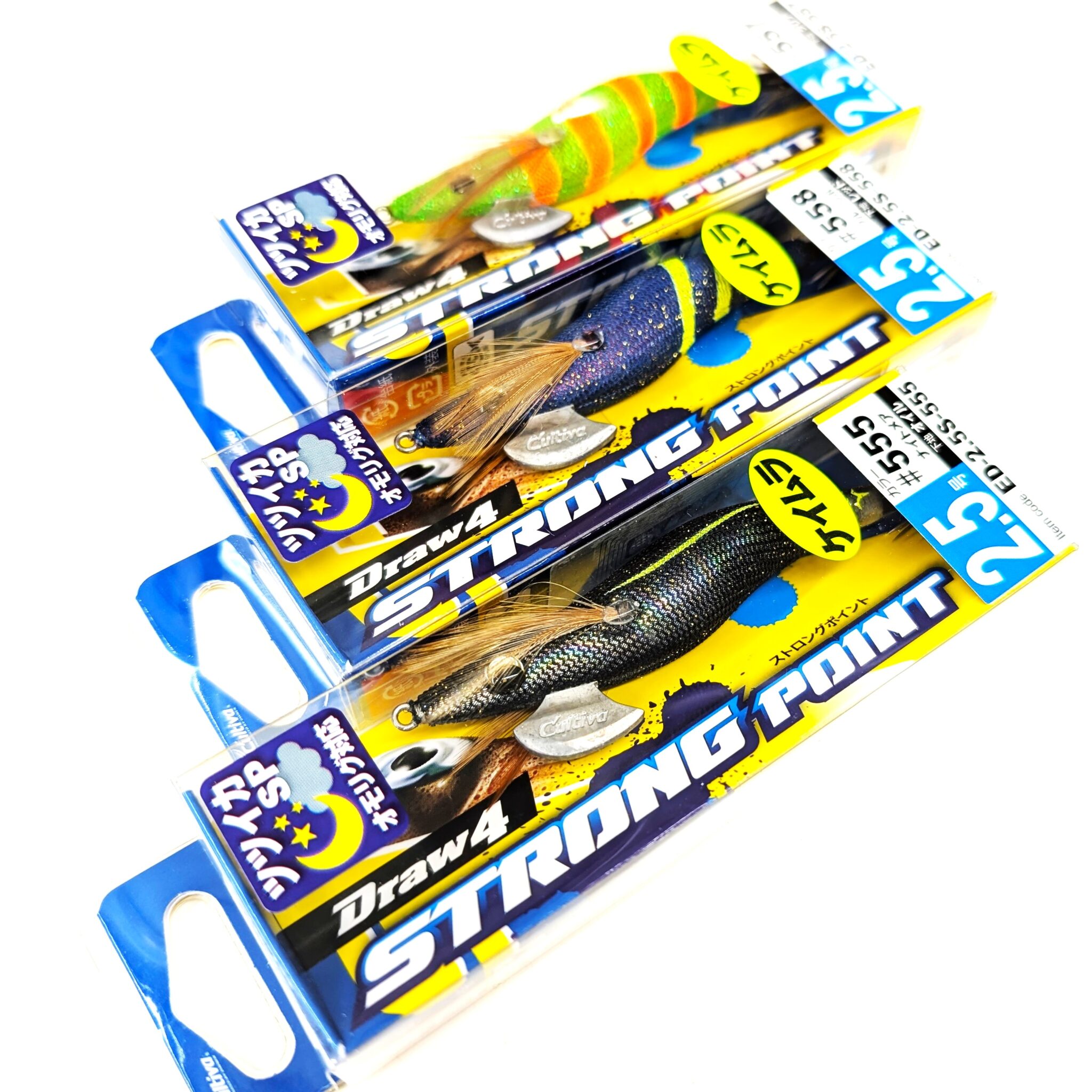本日の入荷情報🌟 | かめや釣具