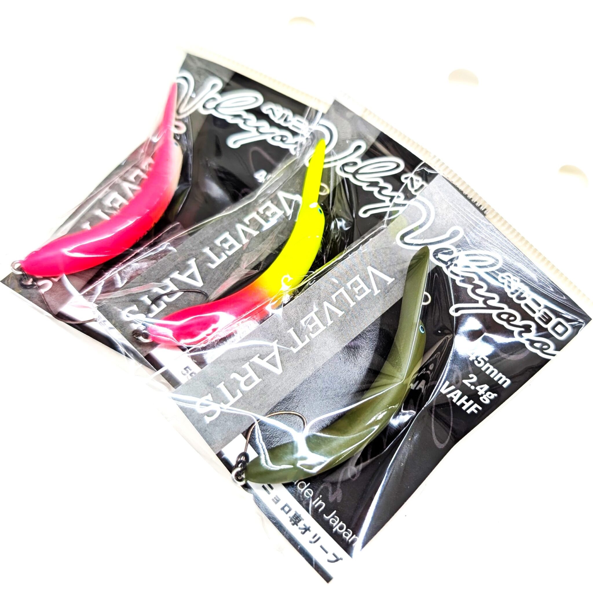 【chimaki】〜3月分お取り置き〜 本日の入荷情報🌟 | かめや釣具