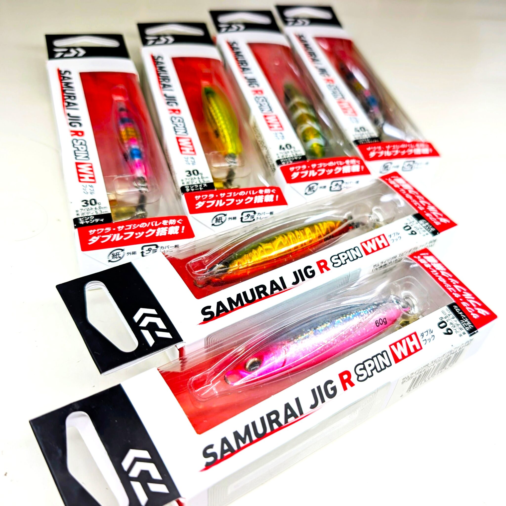 本日の入荷情報🌟 | かめや釣具