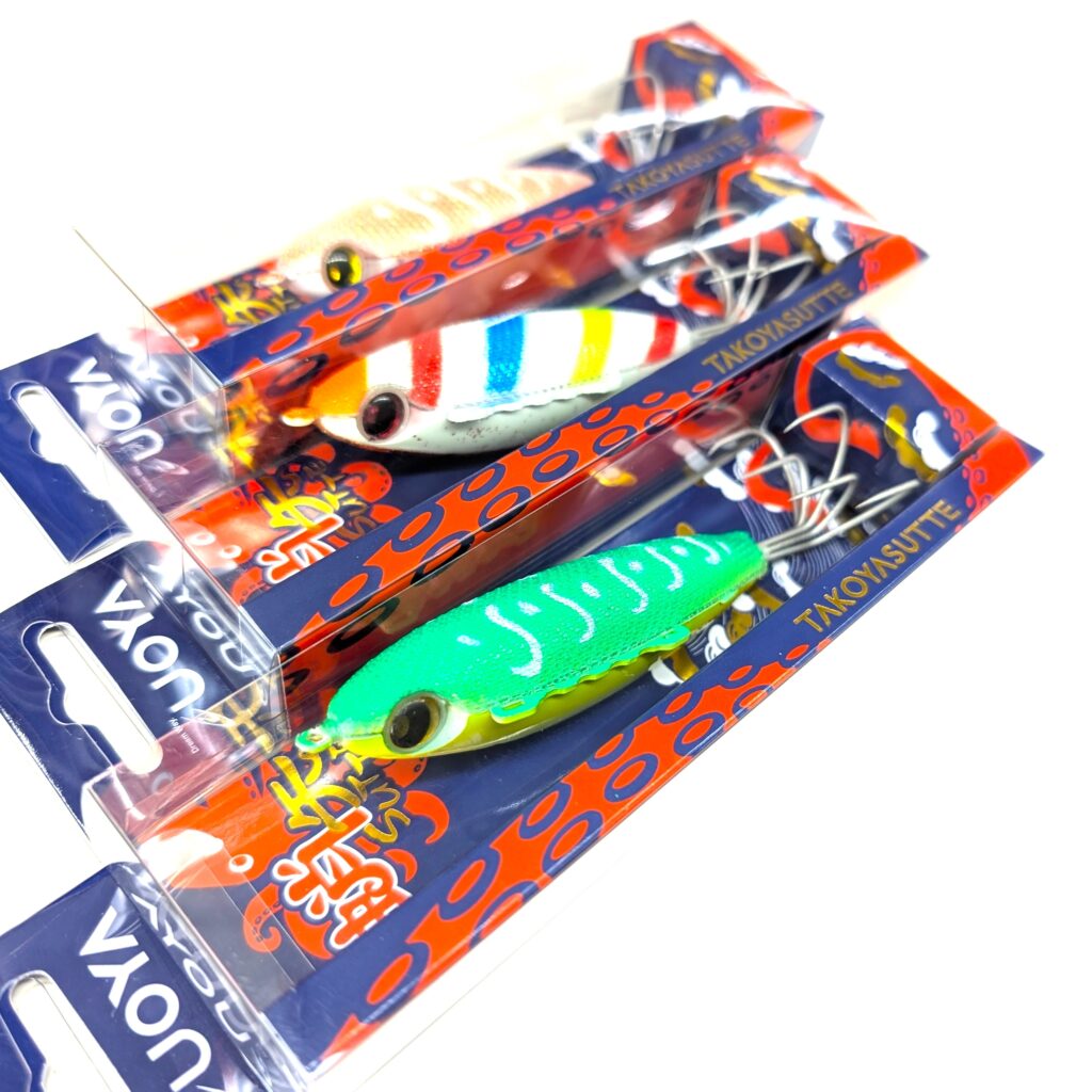 本日の入荷情報🌟 | かめや釣具