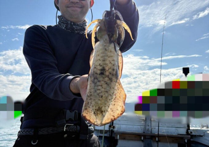 高松冲でティップラン！！