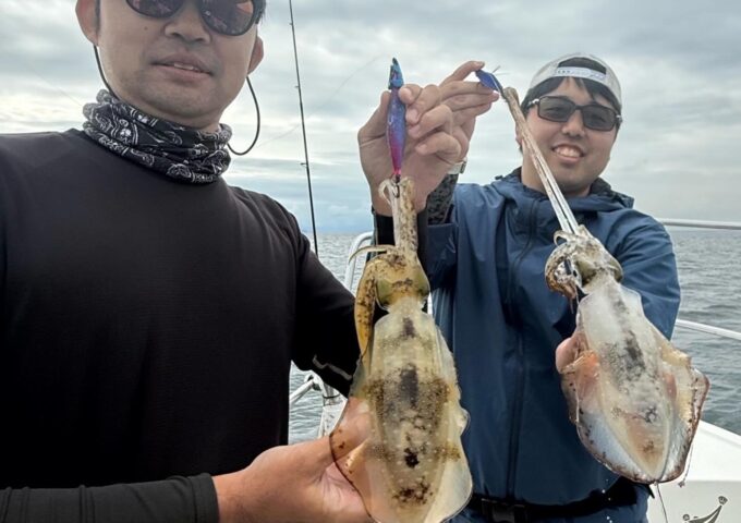 香川県西部でティップラン！！